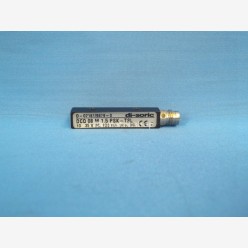 Di-Soric DCQ08M1.5PSK-TSL Sensor
